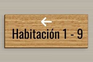 Señalética para Hotel - Señalización de Habitaciones - undefined - chene - glue - es-area-turismo-hotel-habitacion-010-3-1747818180823