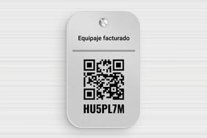 Placas de Aluminio - Aluminio - undefined - anodise - screws - es-cartel-codigo-qr-002-3-1747881321275