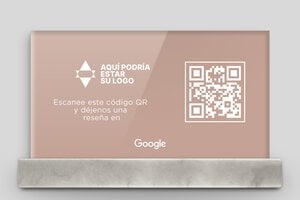 Placas Rectangulares - Plexiglás 8 mm - undefined - custom - stand - es-cartel-codigo-qr-003-4-1747881349212