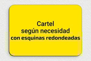 Placas por Color - PVC - undefined - jaune-noir - none - es-cartel-color-amarillo-002-3-1747889316690
