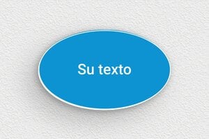 Placas por Color - PVC - undefined - bleu-ciel-blanc - none - es-cartel-color-azul-003-2-1747889211794