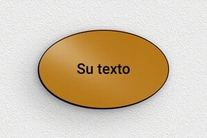 Placas Doradas - PVC - undefined - or-noir - none - es-cartel-color-dorado-002-3-1747889377063