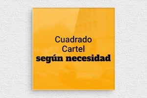 Placas Doradas - Plexiglás - undefined - miroir-or-noir - none - es-cartel-color-dorado-002-5-1747889390156
