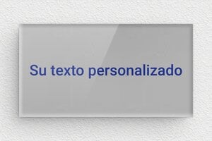 Placas Grises - Plexiglás - undefined - gris-bleu - none - es-cartel-color-gris-001-3-1747889430200
