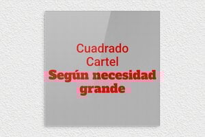Placas Grises - Plexiglás - undefined - gris-rouge - none - es-cartel-color-gris-003-2-1747889467669