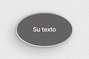 Placas Grises - PVC - undefined - gris-souris-blanc - none - es-cartel-color-gris-003-3-1747889469739