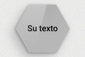 Placas Grises - Plexiglás - undefined - custom - none - es-cartel-color-gris-004-5-1747889494355