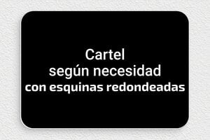 Placas Negras - PVC - undefined - noir-blanc - none - es-cartel-color-negro-002-1-1747889677968