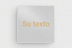 Placas Plateadas - Aluminio - undefined - anodise - none - es-cartel-color-plata-002-1-1747889749002