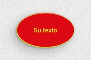 Placas Rojas - PVC - undefined - rouge-jaune - none - es-cartel-color-rojo-002-2-1747889636703