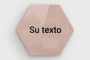 Placas Rosas - Plexiglás - undefined - miroir-rose-noir - none - es-cartel-color-rosa-003-5-1747889608805