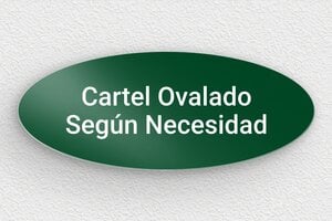 Placas Verdes - Aluminio - undefined - vert - none - es-cartel-color-verde-002-2-1747889520196