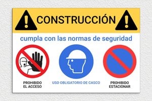 Señales de Seguridad - Cartel de Construcción - undefined - custom - glue - es-cartel-de-construccion-006-3-1747819726993