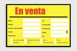 Carteles "Se Vende" - Cartel humorístico 'Toma un aperitivo' - undefined - custom - none - es-cartel-de-venta-002-1-1747880332344