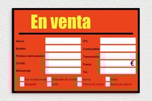 Carteles "Se Vende" - PVC - undefined - custom - none - es-cartel-de-venta-002-2-1747880346961