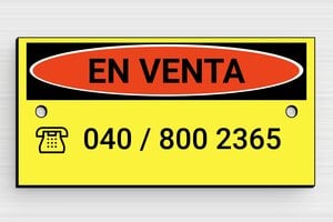 Carteles "Se Vende" - PVC - undefined - custom - holes-only - es-cartel-de-venta-003-2-1747880376382
