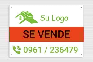 Carteles "Se Vende" - PVC - undefined - custom - holes-only - es-cartel-de-venta-003-4-1747880387303
