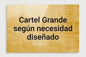Placas Grandes - Latón - undefined - poli - none - es-cartel-grande-003-4-1747890204524
