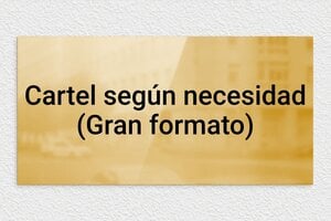 Placas Grandes - Latón - undefined - poli - none - es-cartel-grande-004-5-1747890231247