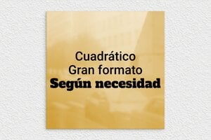 Placas Grandes - Latón - undefined - poli - none - es-cartel-grande-005-2-1747890238155
