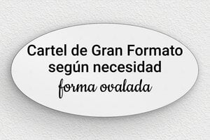 Placas Grandes - PVC - undefined - gris-noir - none - es-cartel-grande-006-1-1747890254301