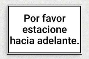 Señales de Información - PVC - undefined - custom - glue - es-cartel-indicativo-oficina-002-2-1747881502487