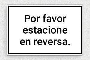Señales de Información - PVC - undefined - custom - glue - es-cartel-indicativo-oficina-002-3-1747881505587