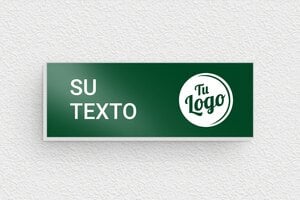 Marcadores de Cables Industriales - Aluminio - undefined - vert - glue - es-cartel-industrial-003-3-1747819432110