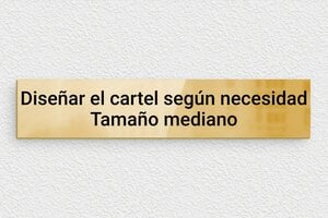 Placas de Latón - Latón - undefined - poli - none - es-cartel-mediano-001-5-1747890342838