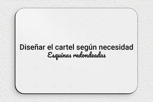 Placas por Forma - PVC - undefined - gris-noir - none - es-cartel-mediano-004-2-1747890388460