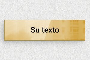 Placas de Latón - Latón - undefined - poli - none - es-cartel-pequeno-001-3-1747890280717
