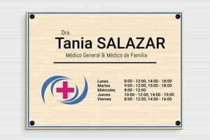 Placas Profesionales de Madera - Madera - undefined - erable - screws-spacer - es-cartel-practica-madera-004-3-1747900713654