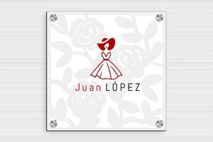Placas Profesionales de PVC - PVC - undefined - custom - screws-caps - es-cartel-praxis-pvc-009-3-1747900452485