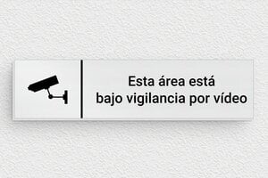 Cartel de advertencia de seguridad - undefined - brosse - glue - es-cartel-privado-004-1-1747822761266