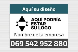 Placas para Tiendas - PVC Forex - undefined - custom - none - es-cartel-publicitario-plastico-forex-005-3-1747817753845