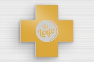 Placas con Forma de Cruz - Aluminio - undefined - or - glue - es-escudo-en-forma-de-cruz-001-1-1747890011342