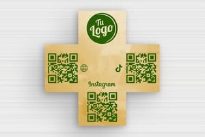 Placas de Metal - Latón - undefined - poli - glue - es-escudo-en-forma-de-cruz-001-2-1747890012917