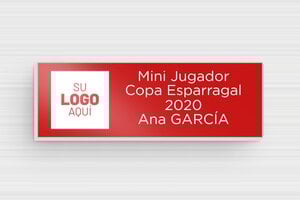 Placas para Trofeos - Aluminio - undefined - rouge - glue - es-escudo-trofeo-deporte-004-2-1747881101924