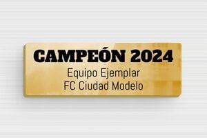 Placas de Latón - Latón - undefined - poli-noir - glue - es-escudo-trofeo-deporte-005-4-1747899821248