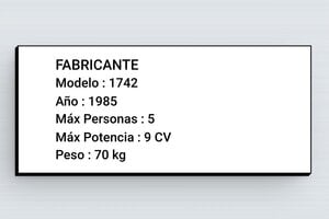 Marcadores de Cables Industriales - PVC - undefined - blanc-noir - glue - es-fabricante-placa-barco-004-3-1747819341262