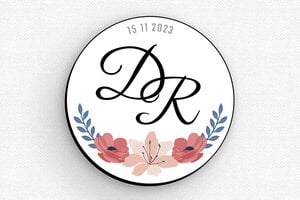 Placas Identificativas - Insignia PVC - Imán - undefined - custom - badge - es-insignia-evento-008-3-1747823933969