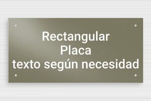 Placas de Aluminio - Aluminio - undefined - taupe - holes-only - es-material-alu-placa-001-3-1747898879364