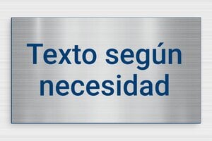 Placas de Acero Inoxidable - PVC - undefined - acier-bleu - glue - es-material-placa-acero-inoxidable-001-3-1747898935788