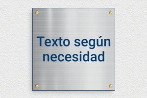 Placas de Acero Inoxidable - PVC - undefined - acier-bleu - screws - es-material-placa-acero-inoxidable-001-4-1747898941266