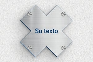 Placas de Acero Inoxidable - PVC - undefined - acier-bleu - screws-caps - es-material-placa-acero-inoxidable-003-2-1747898966987