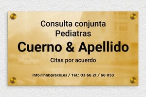 Placas Grabadas Personalizadas - Latón - undefined - poli-noir - screws-caps - es-material-placas-de-grabado-005-3-1747901117030