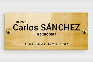 Placas Grabadas Personalizadas - Latón - undefined - poli-noir - screws-caps - es-material-placas-de-grabado-006-3-1747901124612