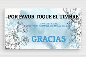 Placas de Timbre Adhesivas - Aluminio - undefined - anodise - glue - es-placa-adhesiva-para-timbre-003-2-1747880141046