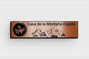 Placas de Timbre Adhesivas - PVC - undefined - cuivre-noir - glue - es-placa-autoadhesiva-para-timbre-002-4-1747880120131