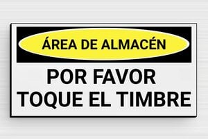 Placas de Timbre Adhesivas - PVC - undefined - gris-noir - glue - es-placa-autoadhesiva-para-timbre-003-4-1747880149399